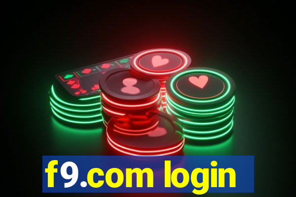 f9.com login